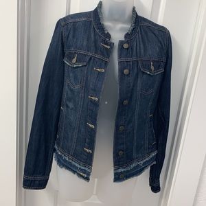 Denim Jacket | Women’s Small